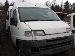 Fiat Ducato 2.8 TDI