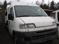 Kuva 1: Fiat Ducato 2.8 TDI 1998