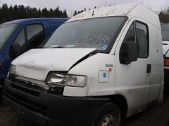 Fiat Ducato2.8 TDI