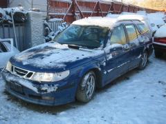 Saab 9-5