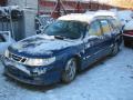 Kuva 1: Saab 9-5 2001