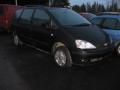 Kuva 1: Ford Galaxy 2.3 2000