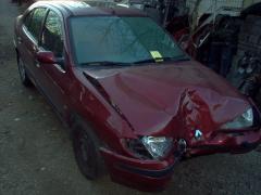 Renault Mgane