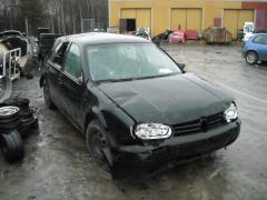 Volkswagen Golf IV