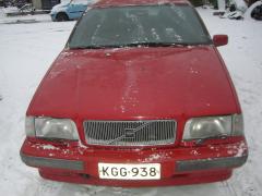 Volvo 850