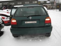 Volkswagen Golf III 1.4i 2.door HB-97
