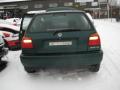 Kuva 1: Volkswagen Golf III 1.4i 2.door HB-97 1997