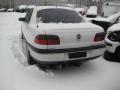 Kuva 1: Opel Omega B 2.5TD 96kw sedan -97 1997