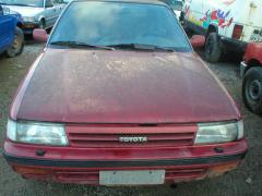 Toyota Carina