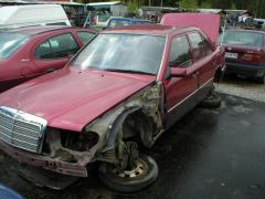 Mercedes-Benz 124