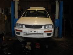 Mazda 323 Familia