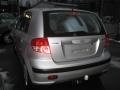 Kuva 1: Hyundai Getz 1.3i  2005