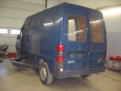 Fiat Ducato Maxi 2.5 TD 85kW