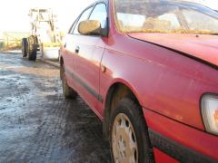 Toyota Carina E