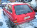 Kuva 1: Ford Fiesta 1988