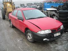 Mitsubishi Carisma