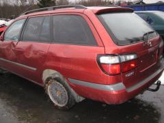Mazda 626 1.8i 16v farmari GF