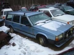 Volvo 740