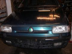 Skoda Felicia