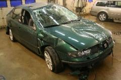 Seat Leon 1.9TDI