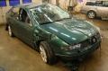 Kuva 1: Seat Leon 1.9TDI  2002