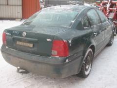 Volkswagen Passat (3B) 1.9 TDi Sed