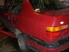 Volkswagen Vento
