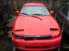 Toyota Celica GTI