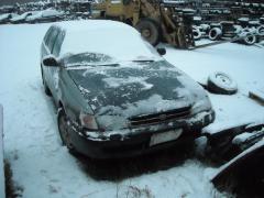 Toyota Carina E