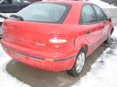 Fiat Bravo 1.6i 16v