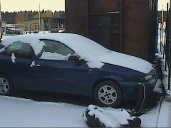 Fiat Bravo-96 1.4