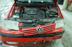 Volkswagen Bora 1.6 AKL