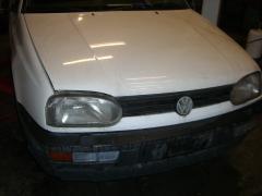 Volkswagen Golf III