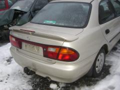 Mazda 323