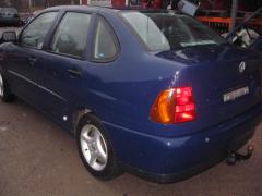 Volkswagen Polo 1.9 SDi Sed