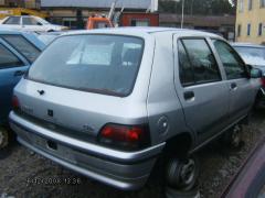 Renault Clio 1,4