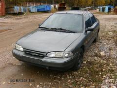 Ford Mondeo 2,0i CLX