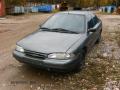 Kuva 1: Ford Mondeo 2,0i CLX 1994