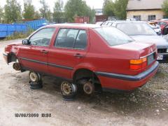 Volkswagen Vento 1,8