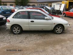 Mitsubishi Colt 1,6 GLXI-16V
