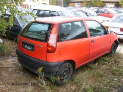 Fiat Punto 55S