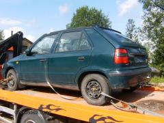 Skoda Felicia/pickup