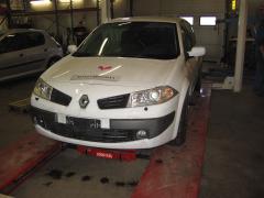 Renault Mgane 1.4 16V