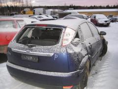Ford Focus 1.6i 16v zetec 16v