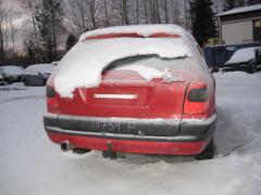 Citroen Xsara 1.6i farmari