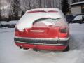 Kuva 1: Citroen Xsara 1.6i farmari 1998