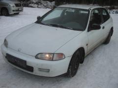 Honda Civic 1.3i 16V 3/HB