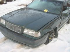 Volvo 850 2.5i 20V Sed