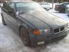 BMW E36 320i Sed