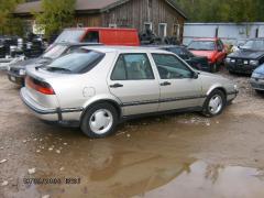 Saab 9000 CSE 2,3T -94